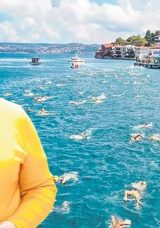 Rus Anne Kayıp Oğlunu Arıyor