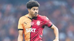 Ruslar İstekli, Aslan Niyetli