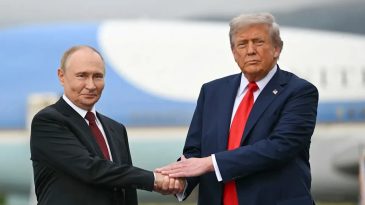 Rusya-ABD Arasındaki Gizli G&ouml;r&uuml;şme Basına Sızdırıldı: ABD'den Rusya'ya Trump'ın &Ouml;v&uuml;lmesi Talebi!