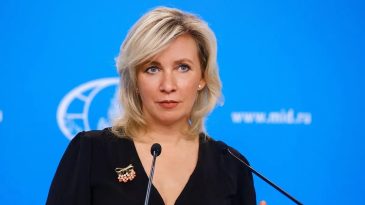 Rusya Dışişleri Bakanlığı&rsquo;ndan Putin-Trump Zirvesi &Uuml;zerine A&ccedil;ıklama: G&ouml;r&uuml;şmeler Yeterince Hızlı İlerlemiyor