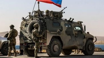 Rusya: Donetsk B&ouml;lgesinde Suhoy Yar İfadesi Tamamen Kontrol Altına Alındı