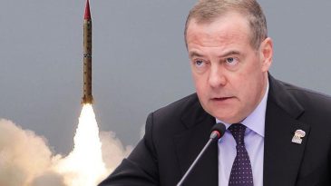 Rusya: Kapsamlı N&uuml;kleer Silah Testleri Değerlendirilmeli