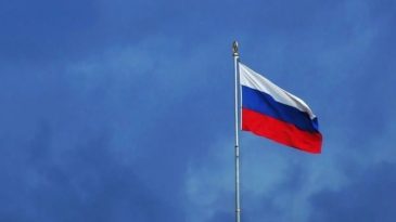 Rusya Savunma Bakanlığı: Ukrayna'ya Ait 64 İHA İmha Edildi