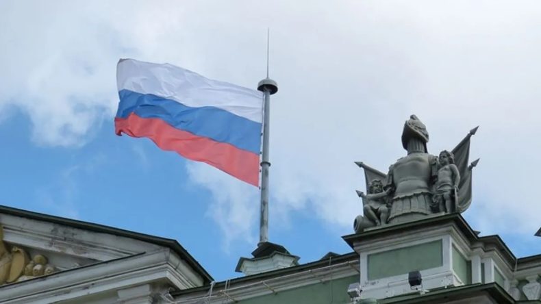 Rusya Savunma Bakanlığı: Veseloye Yerleşim Birimi Kontrol Altına Alındı