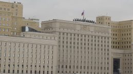 Rusya, Zaporijya B&ouml;lgesinde Bir Yerleşimi Kontrol Altına Aldı