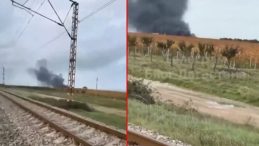 Rusya'da Helikopter Kazası: 4 &Ouml;l&uuml;