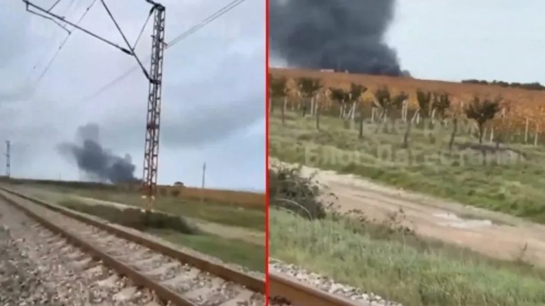 Rusya'da Helikopter Kazası: 4 Ölü