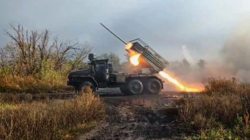 Rusya'dan Avrupa'ya Uyarı: Misilleme Bekleniyor!