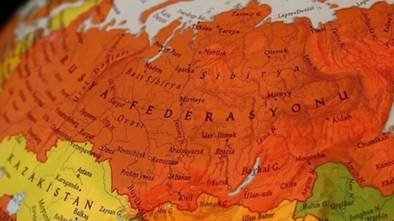 Rusya&rsquo;da &Uuml;z&uuml;c&uuml; Kaza! 7 Kişi Hayatını Kaybetti