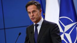 Rutte'den Rusya'ya Dair &Ccedil;arpıcı A&ccedil;ıklama: Barış Ortada Olsa Bile Tehdit Oluşumunu S&uuml;rd&uuml;r&uuml;yor