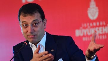 R&uuml;şvet Geliriyle Bor&ccedil; Verip Villasına &Ccedil;&ouml;kt&uuml;