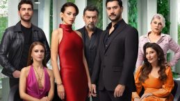 R&uuml;ya Gibi Dizisinin Konusu ve Oyuncu Kadrosu