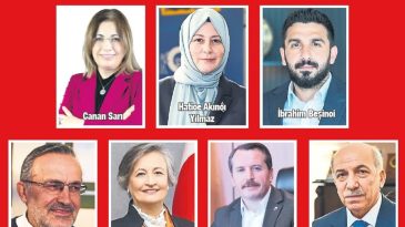 SABAH, Milli İrade Temsilcisi Oldu