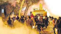 SABAH Olmasaydı Gerçekler Karanlıkta Kalacaktı