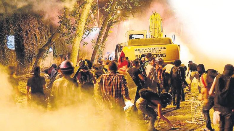 SABAH Olmasaydı Ger&ccedil;ekler Karanlıkta Kalacaktı