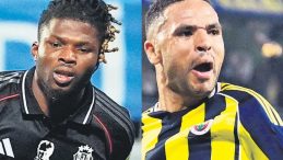 SABAH Spor yazarları Beşiktaş-Fenerbahçe maçını değerlendirdi