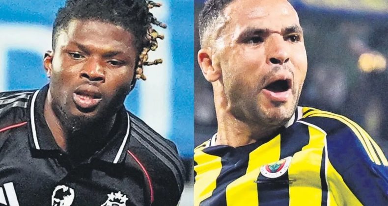 SABAH Spor yazarları Beşiktaş-Fenerbahçe maçını değerlendirdi