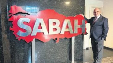 SABAH&rsquo;ı Sahiplenmek!