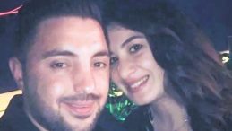 Sabıkalı Koca Dehşet Saçtı