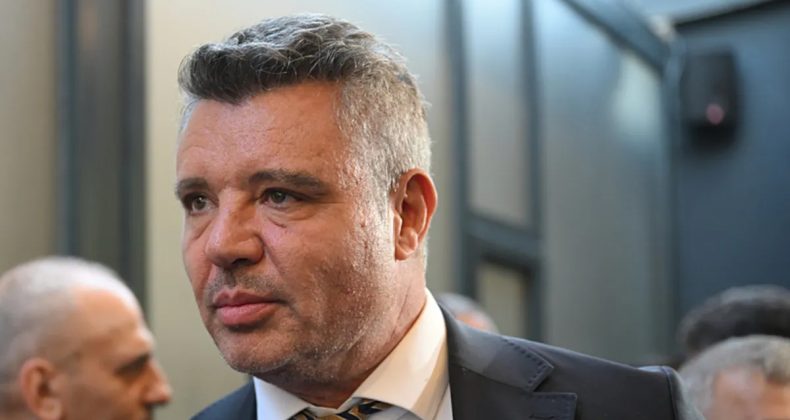 Sadettin Saran: "Sürdürülebilirlik Çok Önemli"