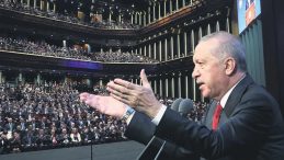 Sağlık Alanında Devrim Yaptık