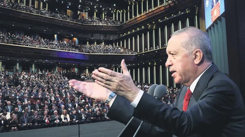 Sağlık Alanında Devrim Yaptık