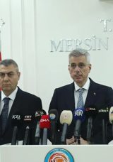 Sağlık Bakanı Kemal Memişoğlu: &Ouml;ncelikli amacımız, insanlarımızı hastalanmadan kontrol ve takip etmek