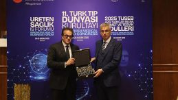 Sağlık Bakanı Memişoğlu, Mısırlı mevkidaşı Abdulgaffar ile g&ouml;r&uuml;şt&uuml;