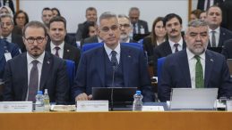 Sağlık Bakanlığı B&uuml;t&ccedil;esi Onaylandı! Bakan Memişoğlu: 2026 Yılı "Sağlıklı T&uuml;rkiye Y&uuml;zyılı" Olacak