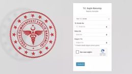 SAĞLIK BAKANLIĞI KURA ÇEKİMİ CANLI YAYIN BİLGİSİ: Sağlık Bakanlığı 2.764 işçi alımı kura çekimi ne zaman, saat kaçta, nihai isim listesi nasıl sorgulanır?