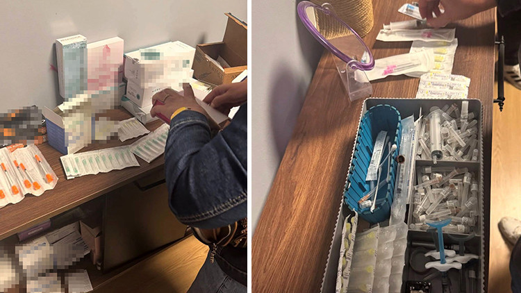 Sağlık Müdürü'nden Sert Mesaj: Ruhsatsız İşletmelere Geçit Yok