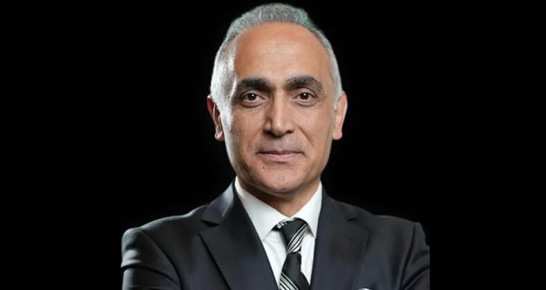 Sağlıkta oyunu bozacak hamle: Sanayici Cumhurbaşkanı Erdoğan'ın &ccedil;ağrısıyla harekete ge&ccedil;ti