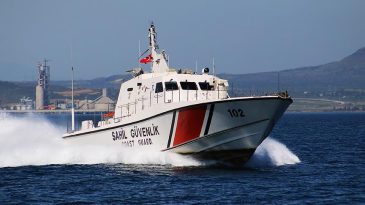 Sahil G&uuml;venlik Komutanlığından T&uuml;rk Balık&ccedil;ı Teknesine Saldırı A&ccedil;ıklaması
