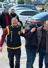 Sahte Nakliye Şirketi &Ccedil;&ouml;kertildi: 4 Ş&uuml;pheli Tutuklandı
