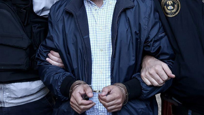 Sahte Reçete Operasyonunda 3 Şüpheli Tutuklandı