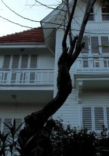 Sait Faik Abasıyanık M&uuml;zesi Nerede? Sait Faik Abasıyanık M&uuml;zesi'ne Nasıl Gidilir ve M&uuml;zeKart Ge&ccedil;iyor Mu?