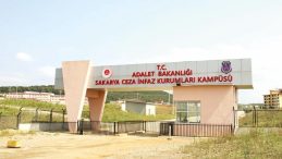 Sakarya Cezaevinde Konserve Balık Krizi