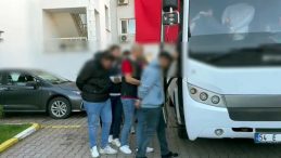 Sakarya merkezli 36 ilde eş zamanlı operasyon: 'Çevrimiçi Çocuk Müstehcenliği' çerçevesinde 86 gözaltı!