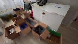 Sakarya'da İki Adrese 'Sahte Alkol' Baskını: Bidonlar Ele Ge&ccedil;irildi!