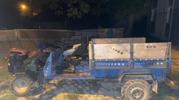 Sakarya'da &Uuml;z&uuml;c&uuml; Kaza: 2 Yaşındaki &Ccedil;ocuk Hayatını Kaybetti