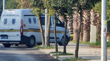 Sakarya'daki villada gizemli olay! Filistinli iki gen&ccedil; hayatını kaybetti