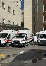 Sakarya&rsquo;da Kız &Ouml;ğrenci Zehirlenme Ş&uuml;phesi: 14 &Ouml;ğrenci Hastaneye Sevk Edildi