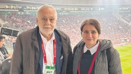 Sakın kimseyi küçük görmeyin