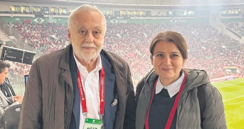 Sakın kimseyi küçük görmeyin