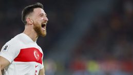 Salih Özcan: Sanırım Tüm Ülkeler Bizden Korkuyor