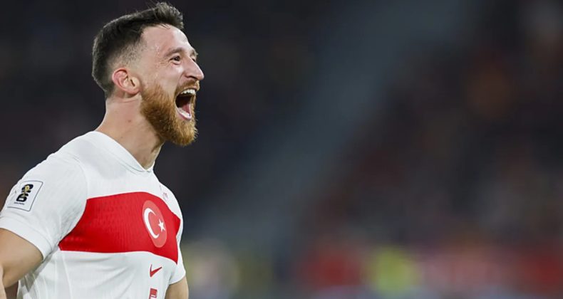 Salih Özcan: Sanırım Tüm Ülkeler Bizden Korkuyor