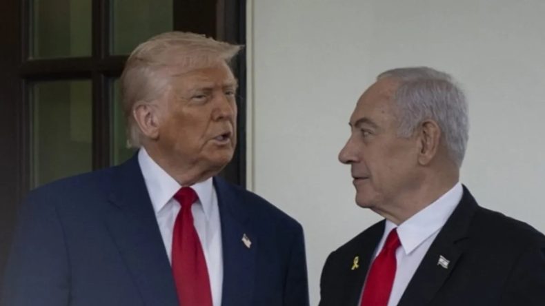 Salih Tuna: "İsrail ile savaş olasılığını bugüne kadar hiç bu kadar yakın hissetmemiştim!"