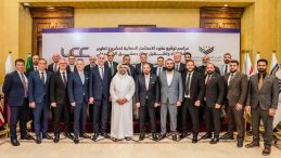 Şam Havalimanı&rsquo;na 4 Milyar Dolarlık Yatırım! Dev Projeye Kalyon İnşaat ve Cengiz İnşaat İmzası