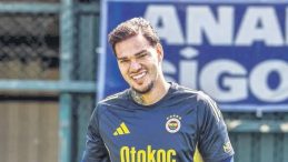 Samandıra’nın Yeni Lideri Ederson!