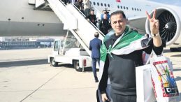 Şam&rsquo;da 4 Milyar Dolarlık T&uuml;rk Yatırımı Başlatıldı